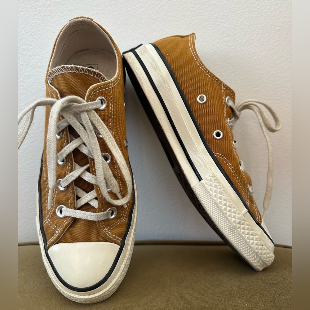 Chuck Taylor 70 canvas All Star Low Top